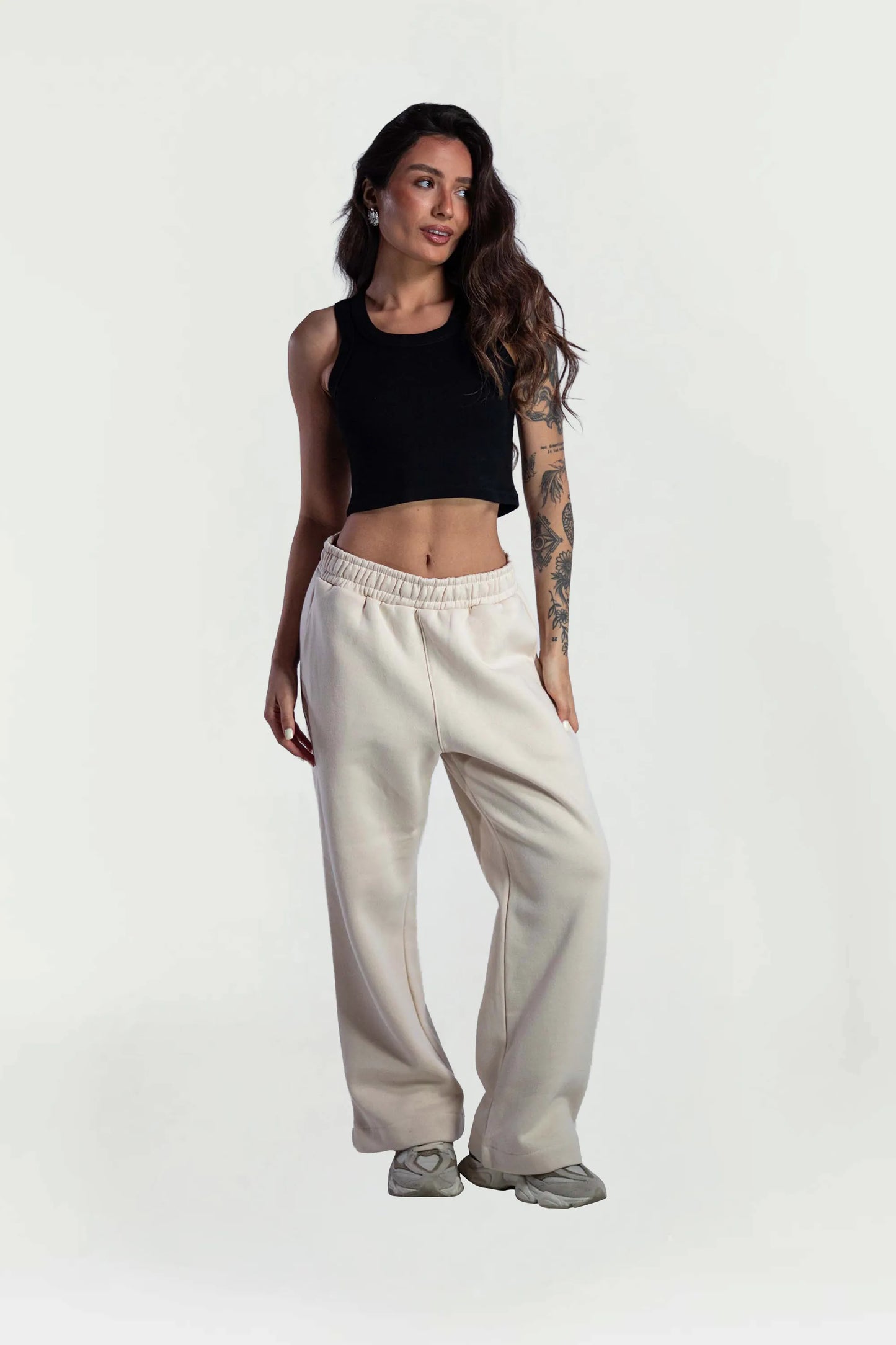Regata Ribbed Basic Valara