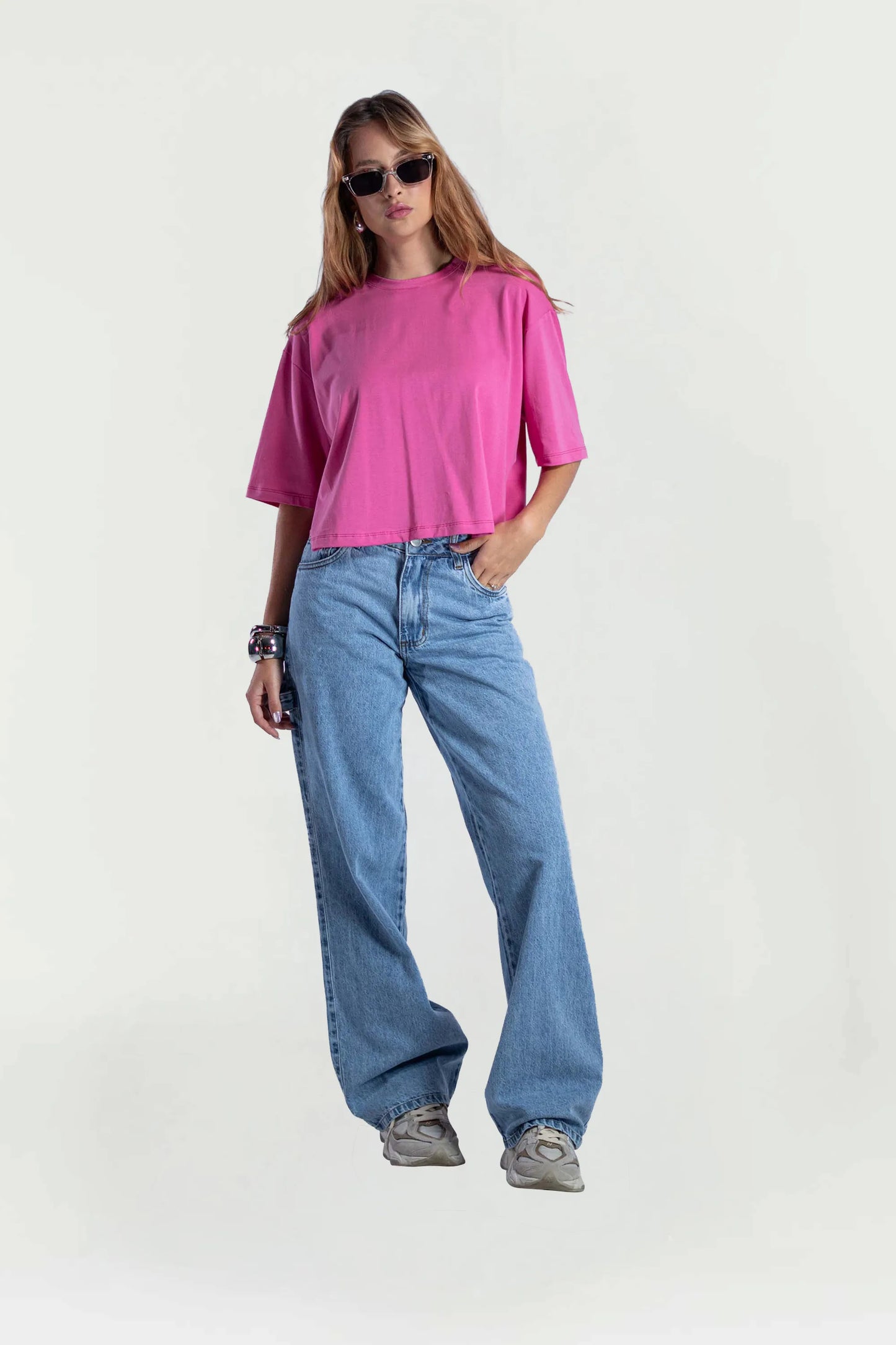 Cropped Flow Valara