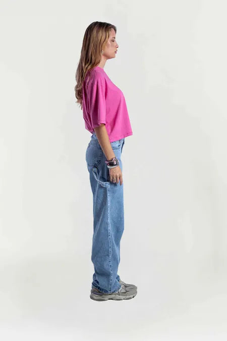 Cropped Flow Valara