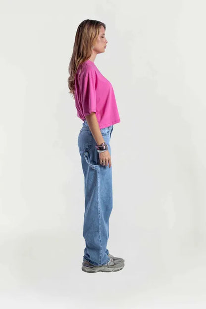 Cropped Flow Valara