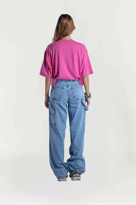 Cropped Flow Valara