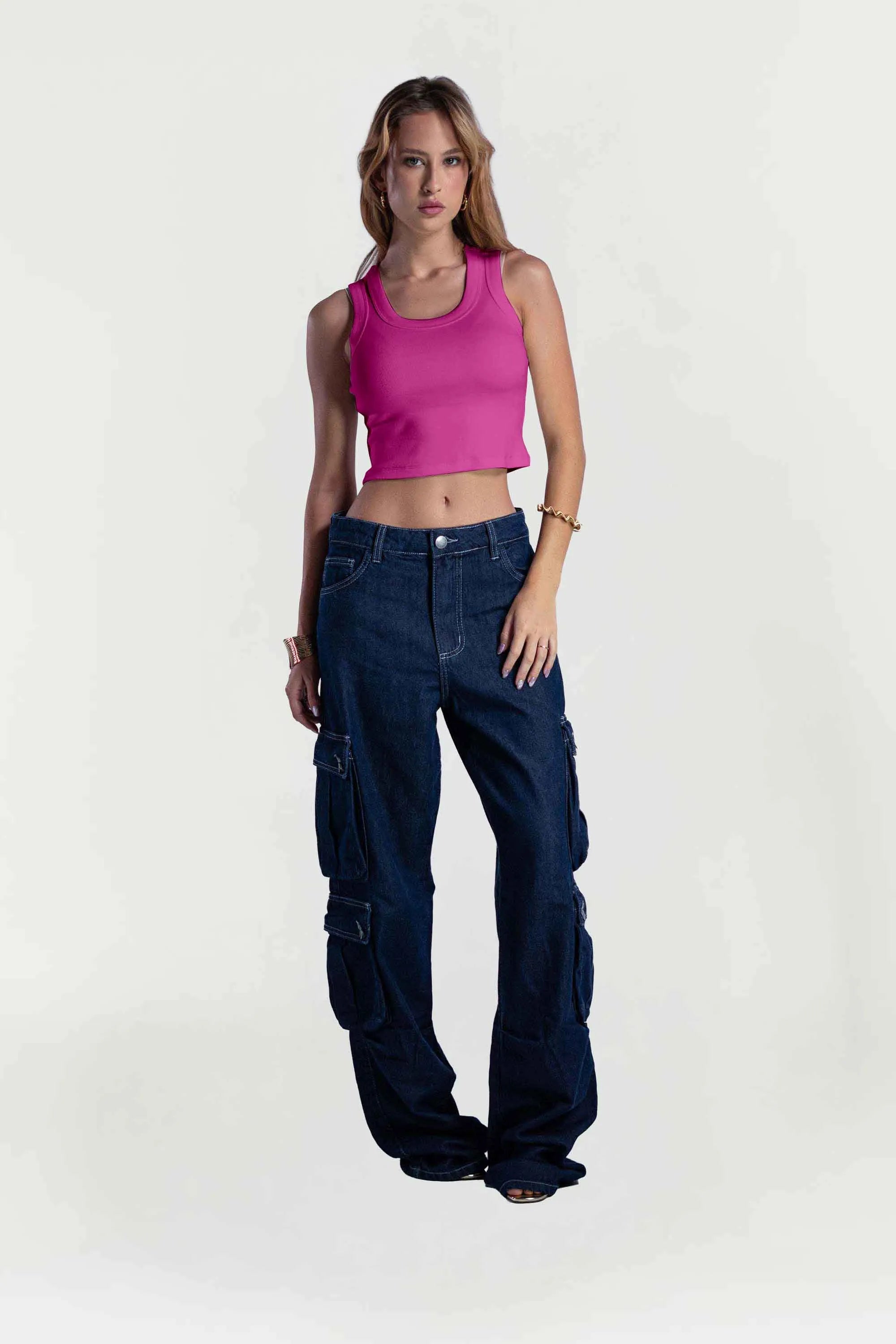 Regata Ribbed Basic Valara
