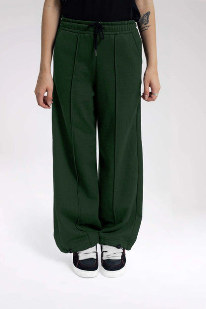 Calça Moletom Feminina Valara Signature