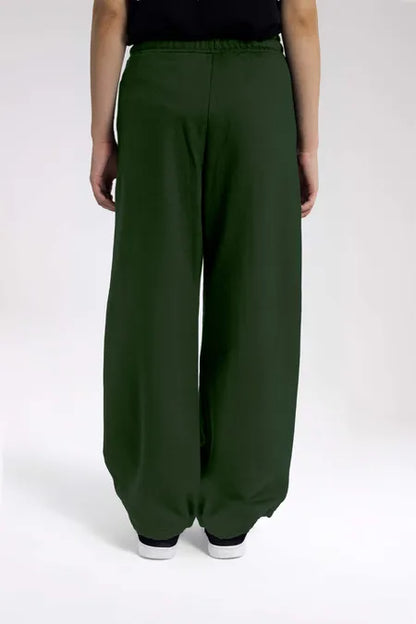 Calça Moletom Feminina Valara Signature
