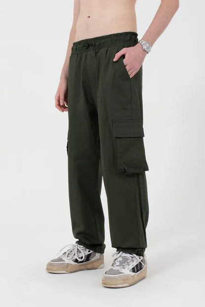 Calça Cargo Essencial Valara
