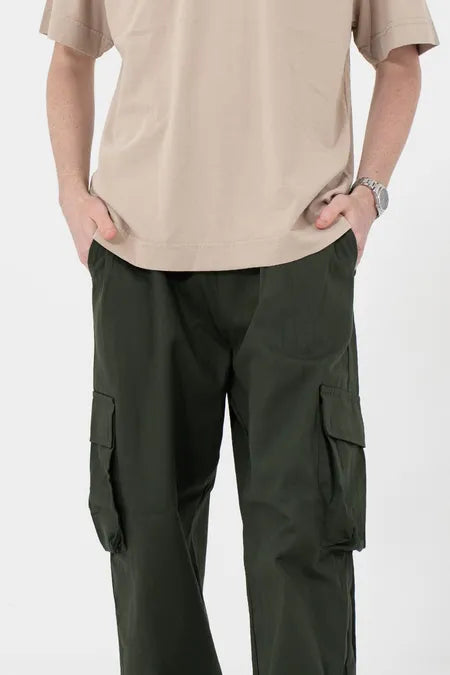 Calça Cargo Essencial Valara