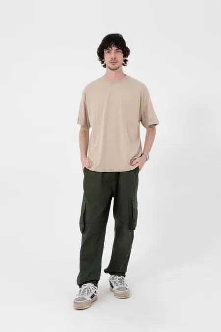 Calça Cargo Essencial Valara